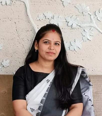 Dr. Abhilasha Kumari