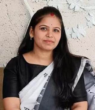 Dr. Abhilasha Kumari