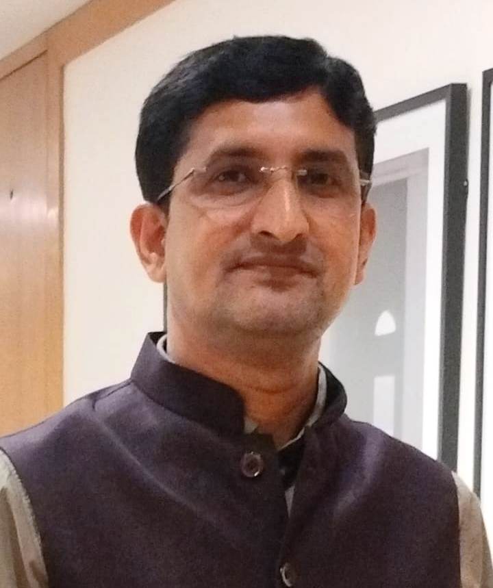 Dr. Sanjeev Kumar