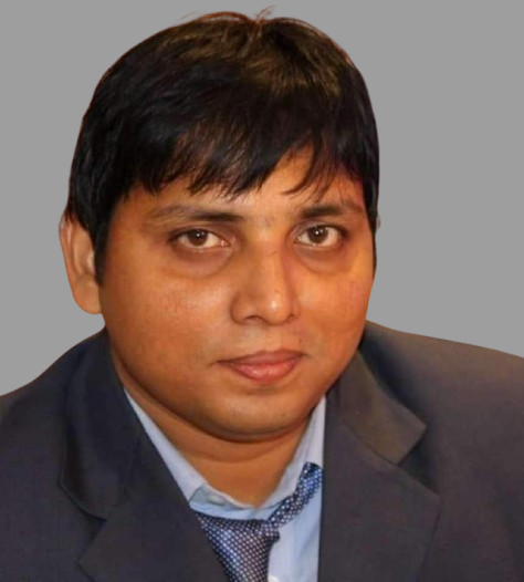 Dr Chandan kumar