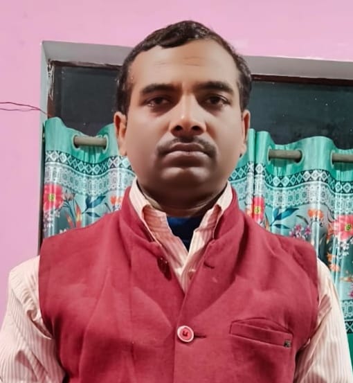 Dr. Rakesh Kumar Natrajan