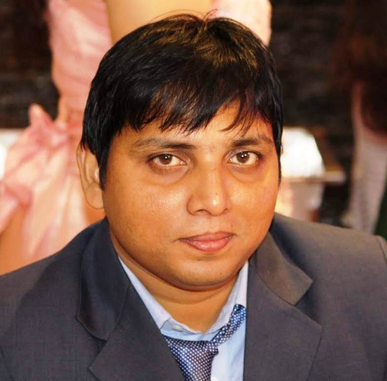 Dr Chandan kumar