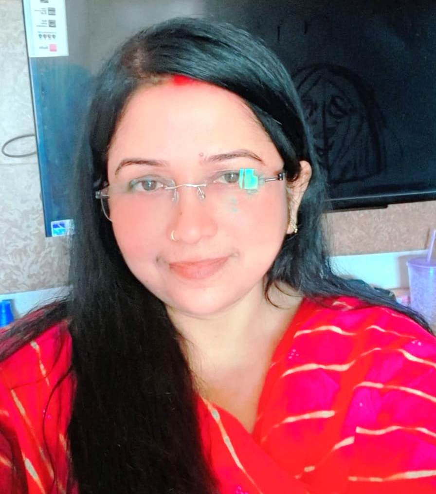 Dr. Rajni Kumari