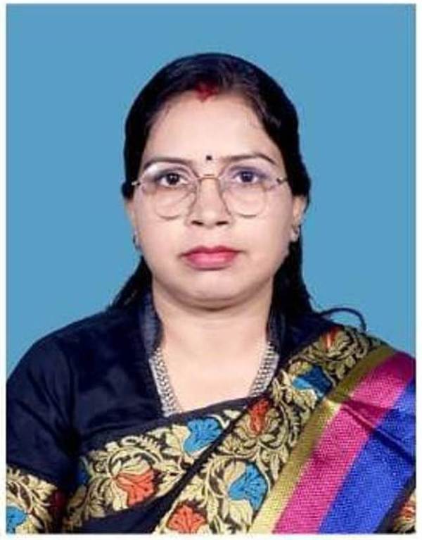 Dr. Chanda kumari